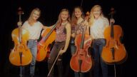 Videodreh für den BePhilharmonic Wettbewerb