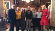 Finale des Fanny Mendelsohn Förderpreises in Hamburg 
